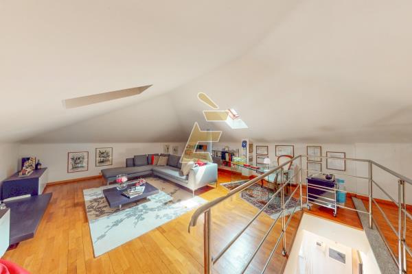 Vendita appartamento di 144 m2, Valenza (AL) - 14