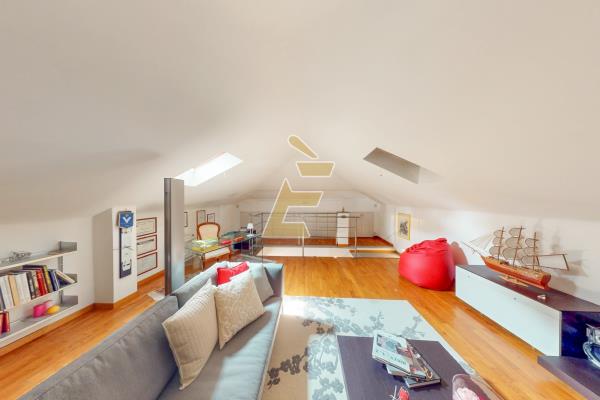 Vendita appartamento di 144 m2, Valenza (AL) - 15
