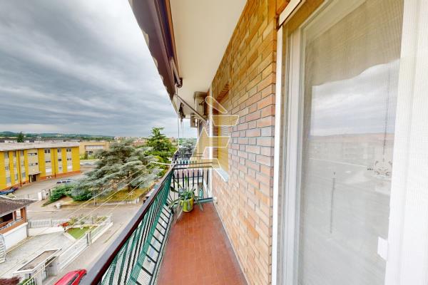 Vendita appartamento di 129 m2, Valenza (AL) - 26