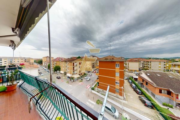 Vendita appartamento di 129 m2, Valenza (AL) - 23