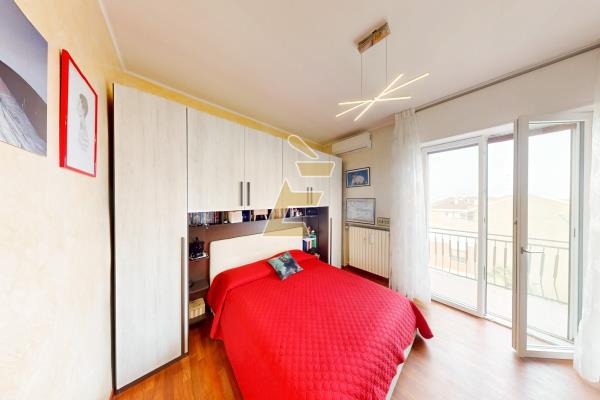Vendita appartamento di 129 m2, Valenza (AL) - 15