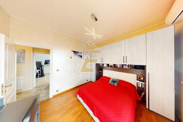 Vendita appartamento di 129 m2, Valenza (AL) - 16
