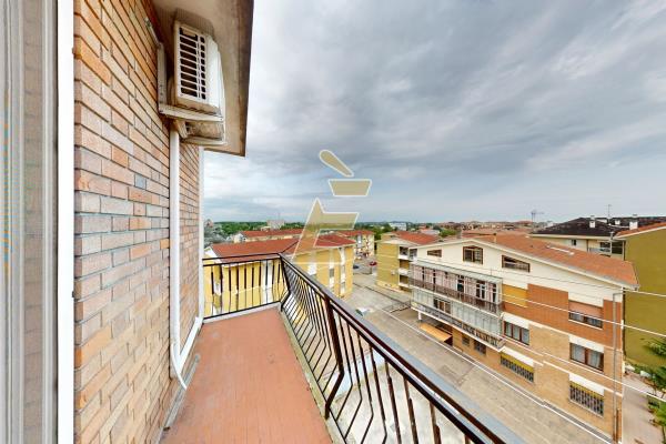 Vendita appartamento di 129 m2, Valenza (AL) - 25