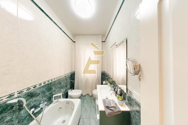 Vendita appartamento di 129 m2, Valenza (AL) - 18