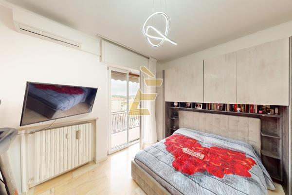 Vendita appartamento di 129 m2, Valenza (AL) - 14
