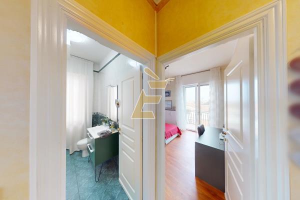 Vendita appartamento di 129 m2, Valenza (AL) - 20