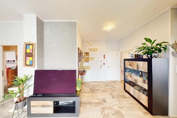 Vendita appartamento di 129 m2, Valenza (AL) - 10