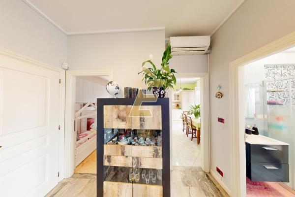 Vendita appartamento di 129 m2, Valenza (AL) - 13