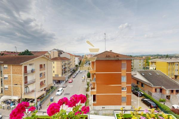Vendita appartamento di 129 m2, Valenza (AL) - 24