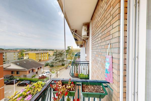 Vendita appartamento di 129 m2, Valenza (AL) - 22