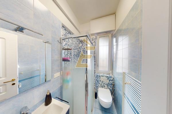 Vendita appartamento di 129 m2, Valenza (AL) - 19
