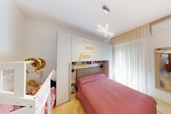 Vendita appartamento di 129 m2, Valenza (AL) - 17