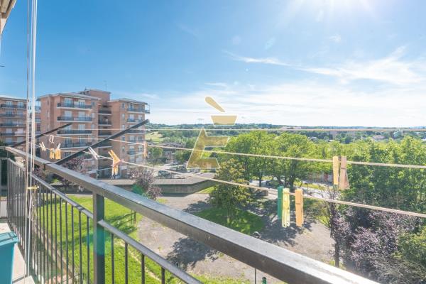 Vendita appartamento di 104 m2, Valenza (AL) - 4