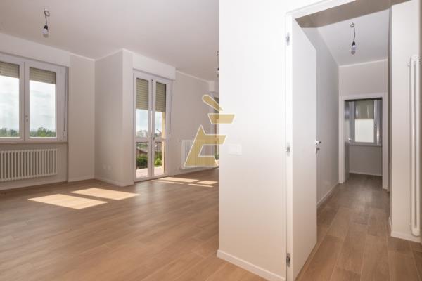 Vendita appartamento di 104 m2, Valenza (AL) - 7