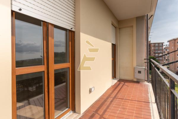 Vendita appartamento di 104 m2, Valenza (AL) - 18