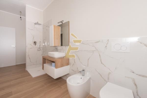Vendita appartamento di 104 m2, Valenza (AL) - 22