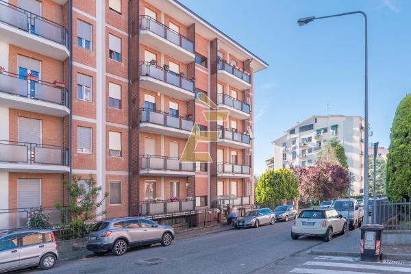 Vendita appartamento di 104 m2, Valenza (AL) - 26