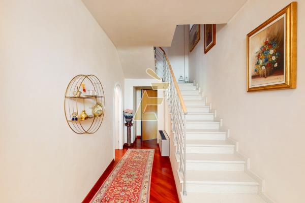 Vendita villa singola di 511 m2, Valenza (AL) - 21