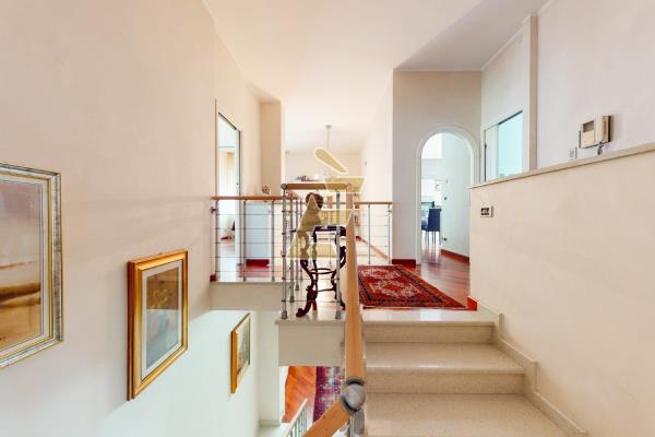Vendita villa singola di 511 m2, Valenza (AL) - 22