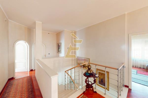 Vendita villa singola di 511 m2, Valenza (AL) - 23