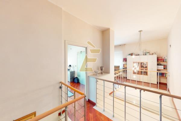 Vendita villa singola di 511 m2, Valenza (AL) - 24