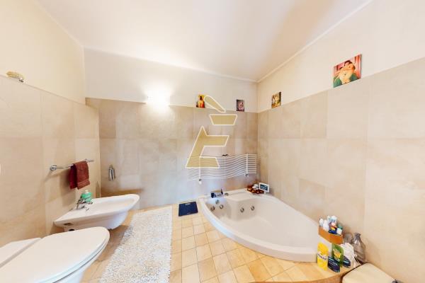 Vendita villa singola di 511 m2, Valenza (AL) - 28