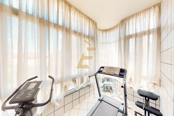 Vendita villa singola di 511 m2, Valenza (AL) - 30