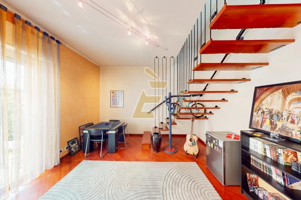 Vendita villa singola di 511 m2, Valenza (AL) - 37