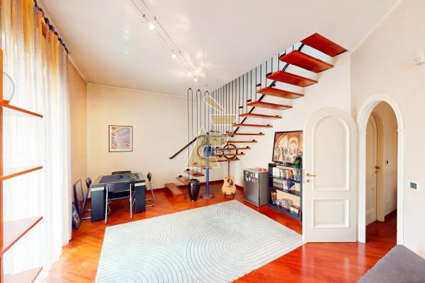 Vendita villa singola di 511 m2, Valenza (AL) - 38