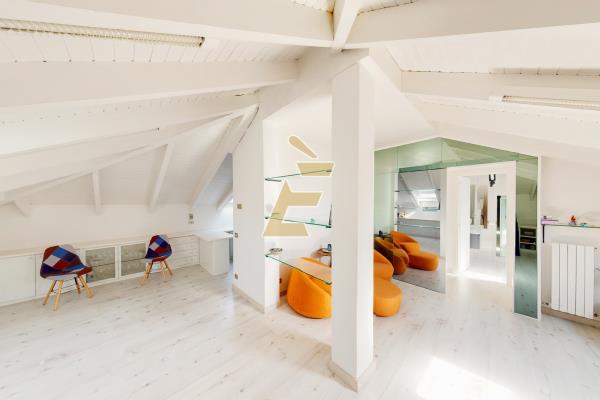 Vendita villa singola di 511 m2, Valenza (AL) - 40
