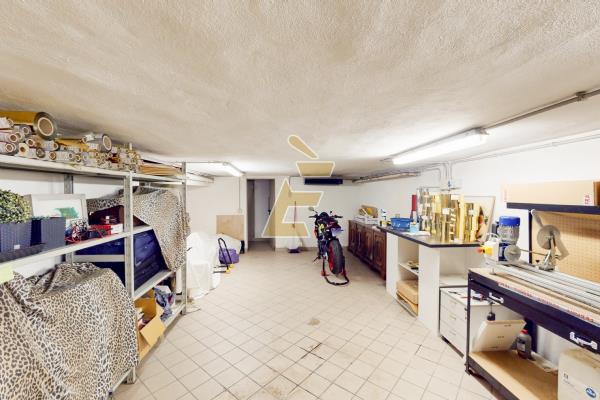 Vendita villa singola di 511 m2, Valenza (AL) - 54
