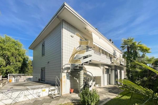 Vendita villa singola di 511 m2, Valenza (AL) - 58
