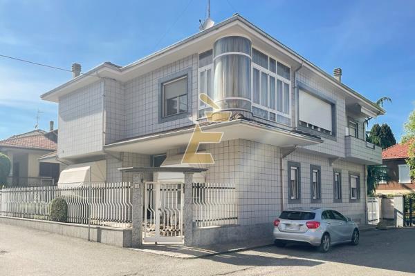 Vendita villa singola di 511 m2, Valenza (AL) - 62