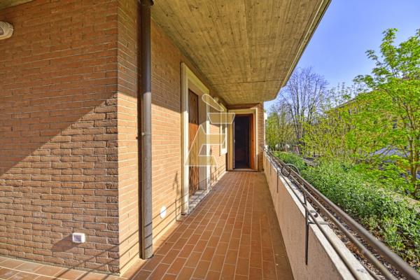 Vendita appartamento di 133 m2, Valenza (AL) - 10
