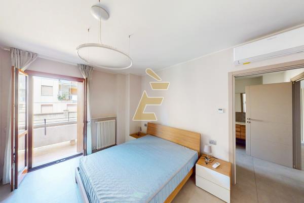 Vendita appartamento di 133 m2, Valenza (AL) - 11