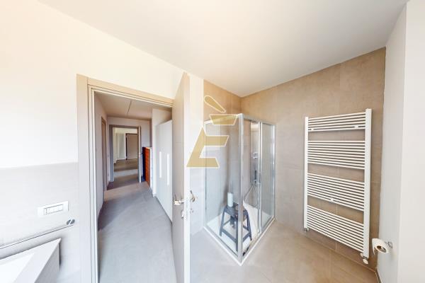 Vendita appartamento di 133 m2, Valenza (AL) - 14