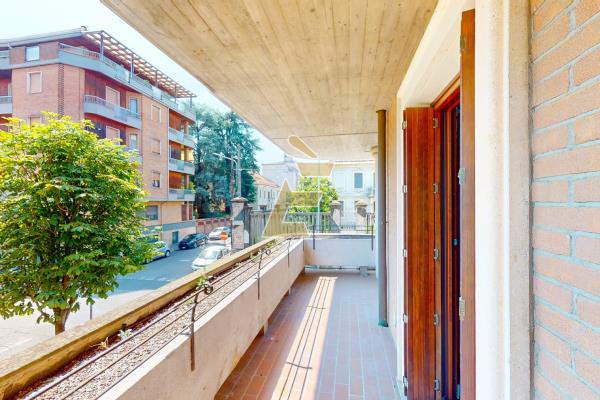 Vendita appartamento di 133 m2, Valenza (AL) - 20