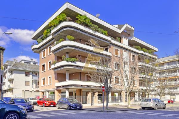 Vendita appartamento di 133 m2, Valenza (AL) - 24
