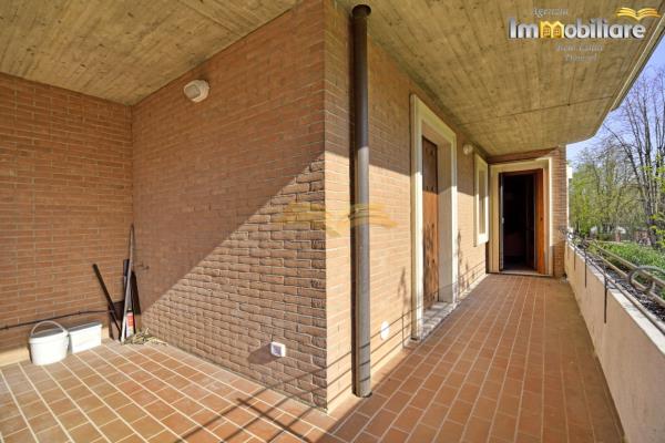 Vendita appartamento di 133 m2, Valenza (AL) - 8