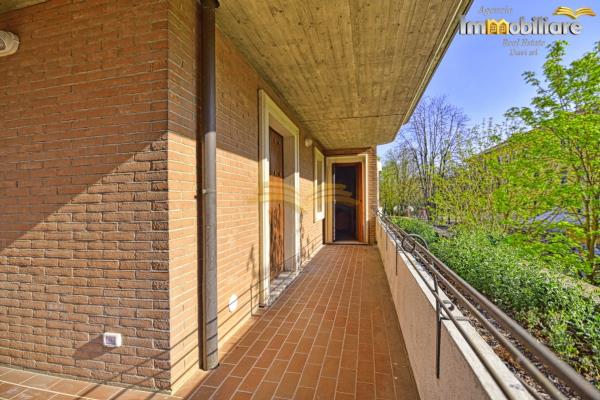 Vendita appartamento di 133 m2, Valenza (AL) - 10