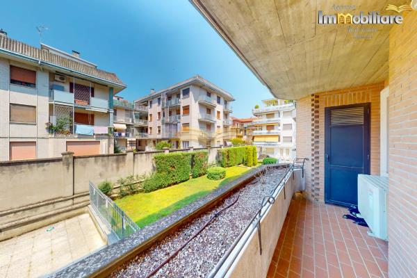 Vendita appartamento di 133 m2, Valenza (AL) - 13