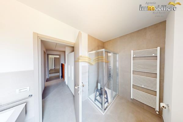 Vendita appartamento di 133 m2, Valenza (AL) - 14