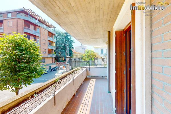 Vendita appartamento di 133 m2, Valenza (AL) - 20