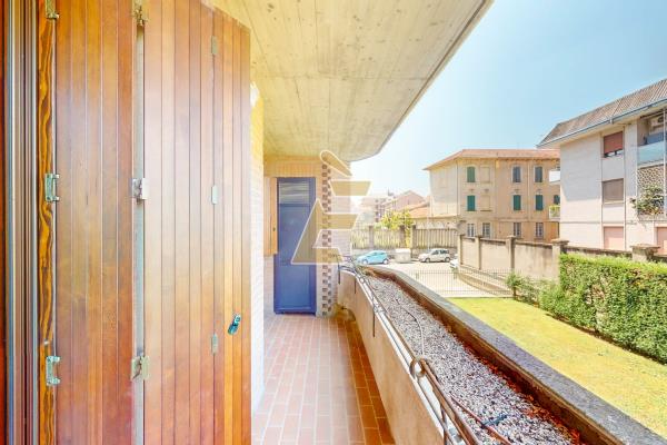 Vendita appartamento di 139 m2, Valenza (AL) - 14
