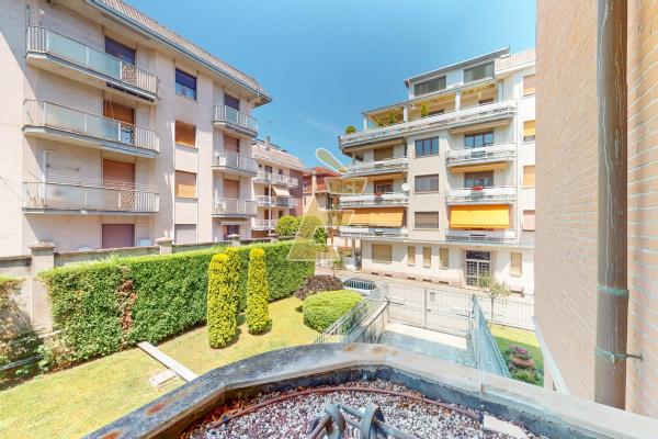 Vendita appartamento di 139 m2, Valenza (AL) - 15