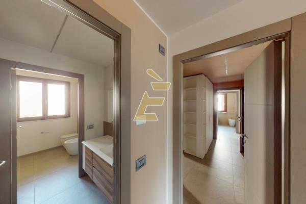 Vendita appartamento di 139 m2, Valenza (AL) - 11
