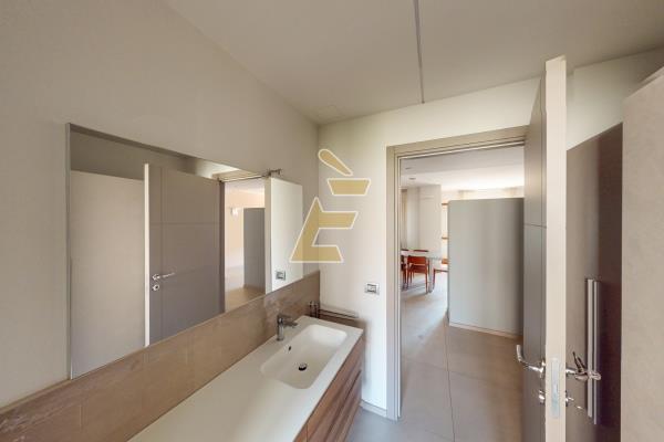 Vendita appartamento di 139 m2, Valenza (AL) - 24