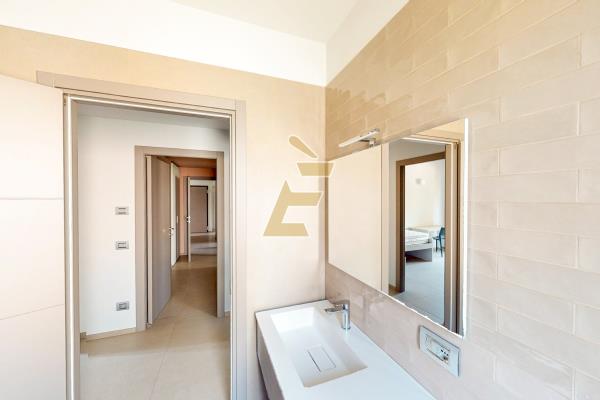 Vendita appartamento di 139 m2, Valenza (AL) - 22