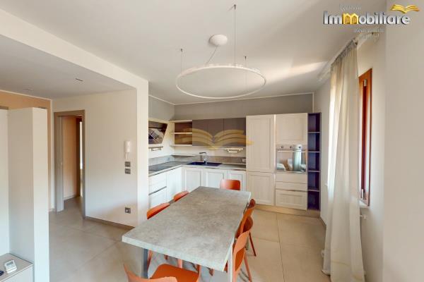 Vendita appartamento di 139 m2, Valenza (AL) - 3