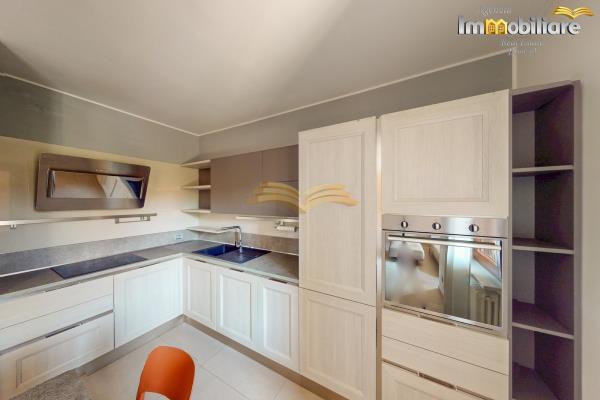 Vendita appartamento di 139 m2, Valenza (AL) - 6